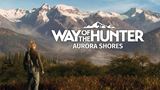 Nové DLC Way of the Hunter vás vezme na dobrodružnú cestu po Aljaške